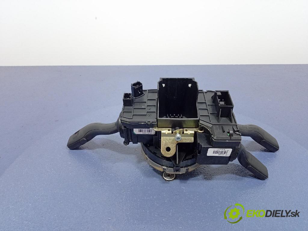 Audi A6 2004 Přepínač Komplex: 4F0953549A