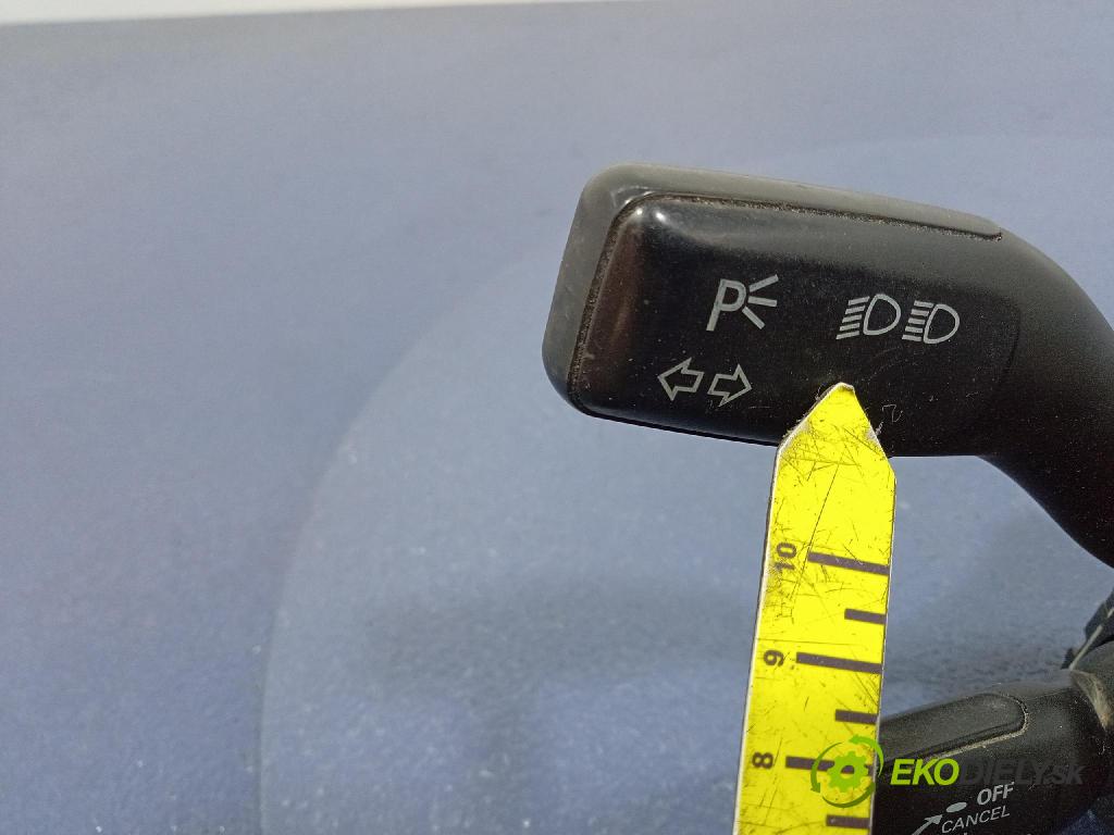 Audi A6 2004 Přepínač Komplex: 4F0953549A