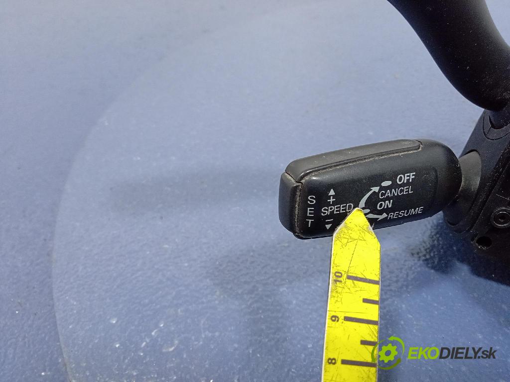 Audi A6 2004 Přepínač Komplex: 4F0953549A