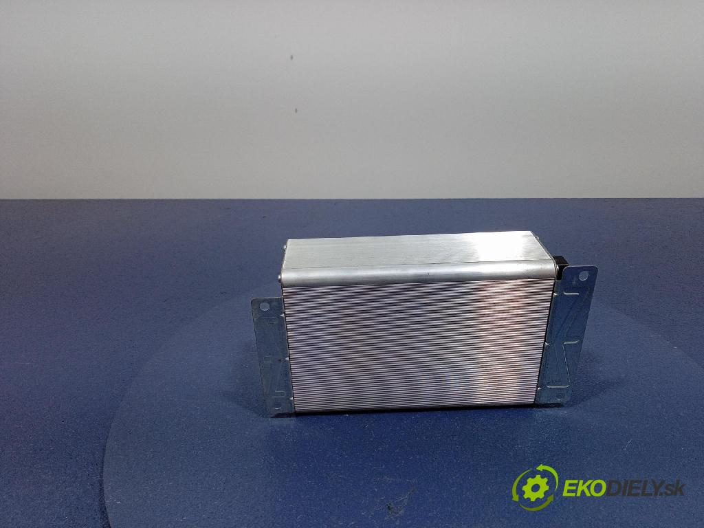 Audi A6 2004 Zesilovač: Rádio: Navigacia: 4F0035223