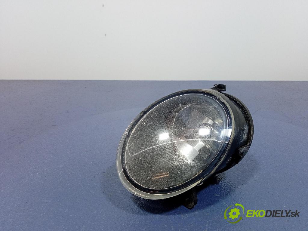 Audi A6 2004 Halogen Levý: 4F0941701