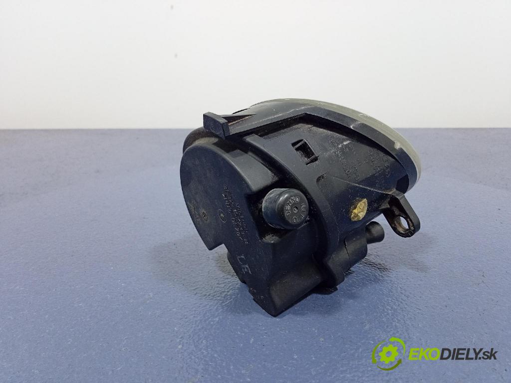 Audi A6 2004 Halogen Levý: 4F0941701
