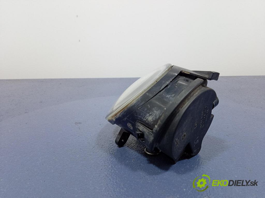 Audi A6 2004 Halogen Levý: 4F0941701