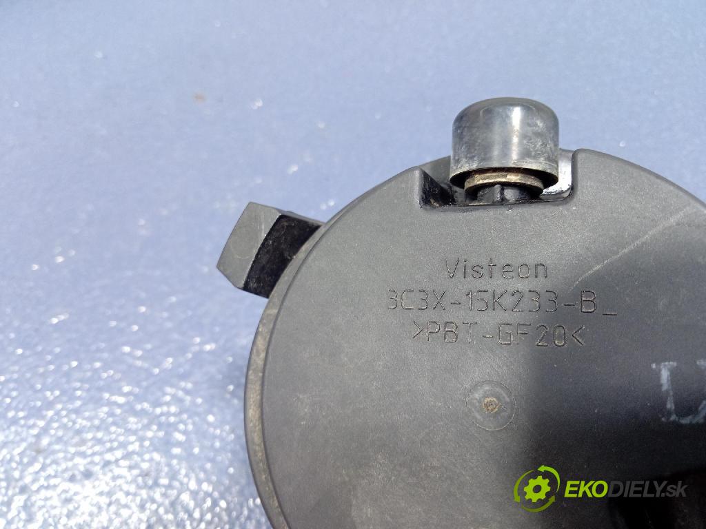 Audi A6 2004 Halogen Levý: 4F0941701