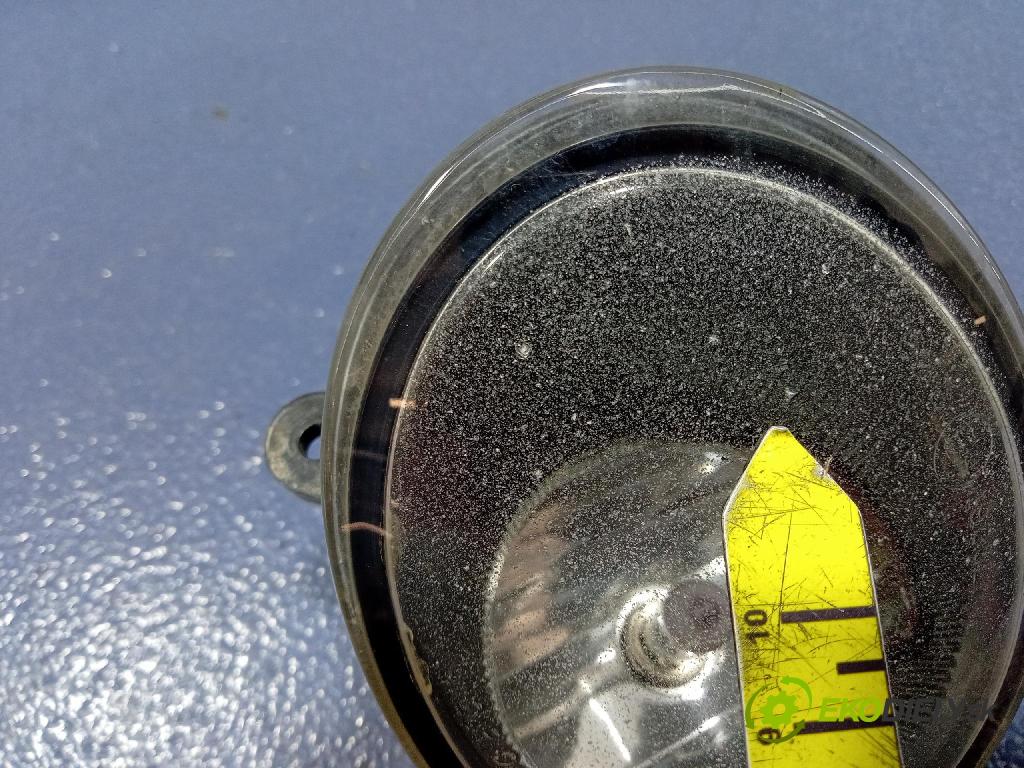Audi A6 2004 Halogen Levý: 4F0941701