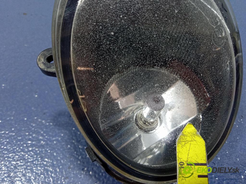 Audi A6 2004 Halogen Levý: 4F0941701