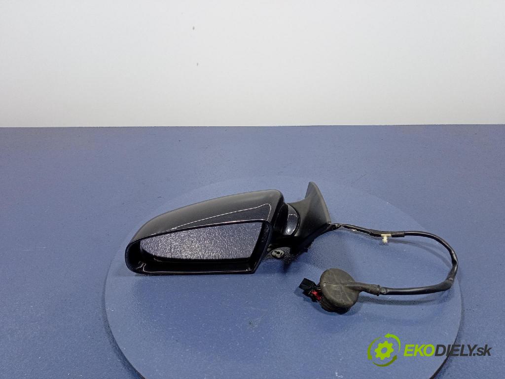 Audi A6 2004 zpětné zrcátko Vlevo, odjet: 448505