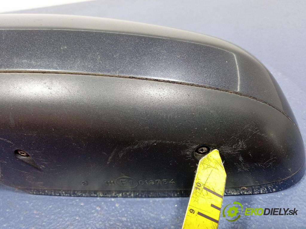 Audi A6 2004 zpětné zrcátko Vlevo, odjet: 448505