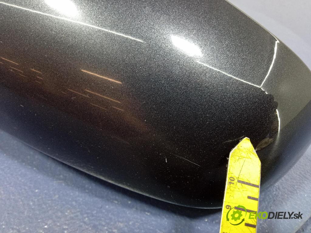 Audi A6 2004 zpětné zrcátko Vlevo, odjet: 448505