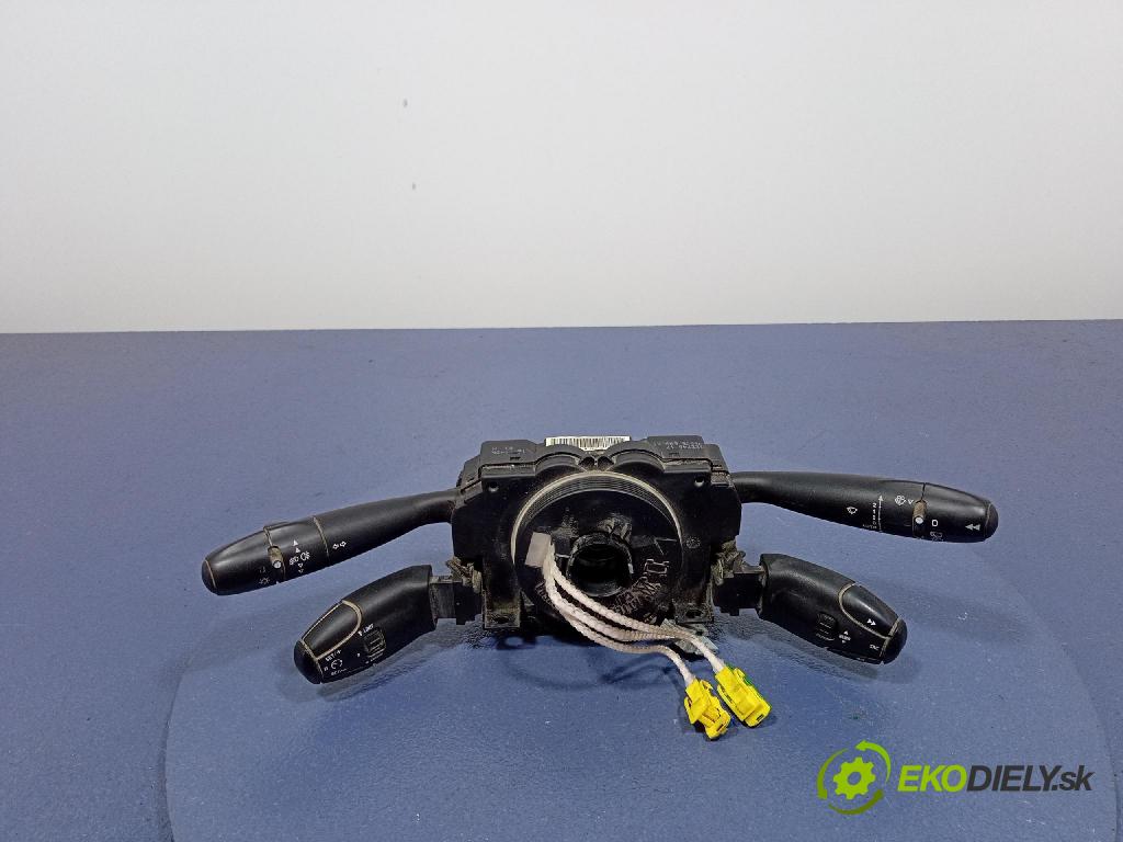 Citroen C8 2007 prepínač Komplex: 96605599xt