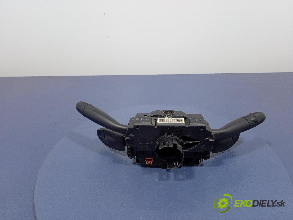 Citroen C8 2007 prepínač Komplex: 96605599xt