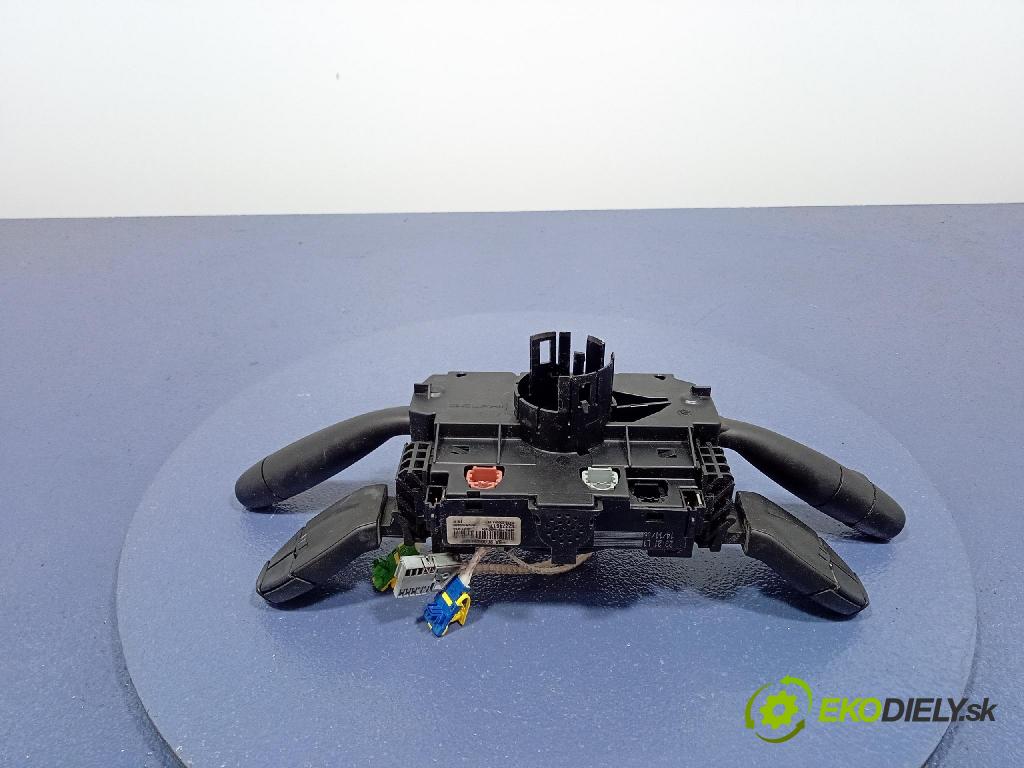 Citroen C8 2007 prepínač Komplex: 96605599xt