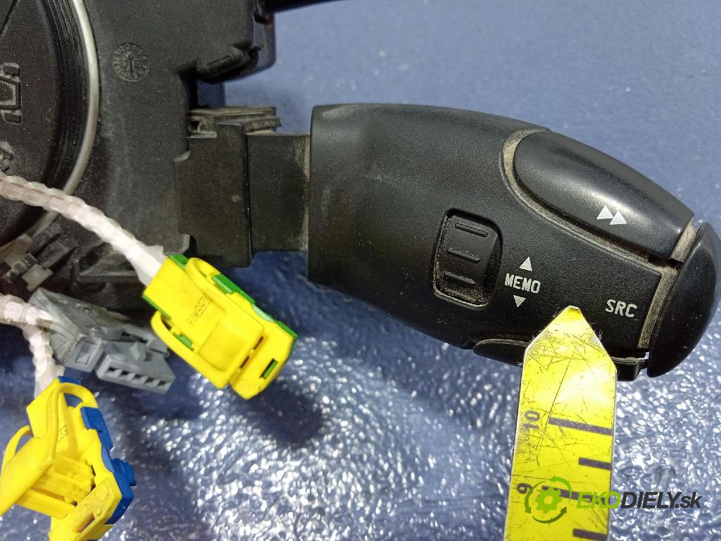 Citroen C8 2007 prepínač Komplex: 96605599xt