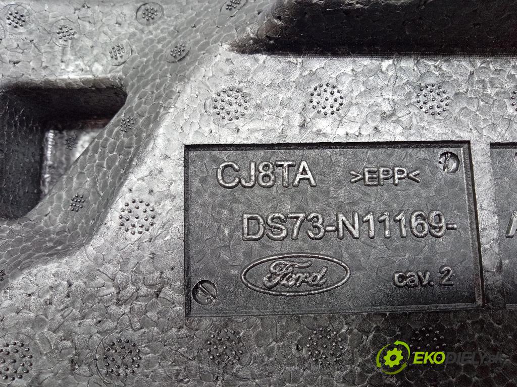 Ford Mondeo 2018 koberec do auta DS73N11169