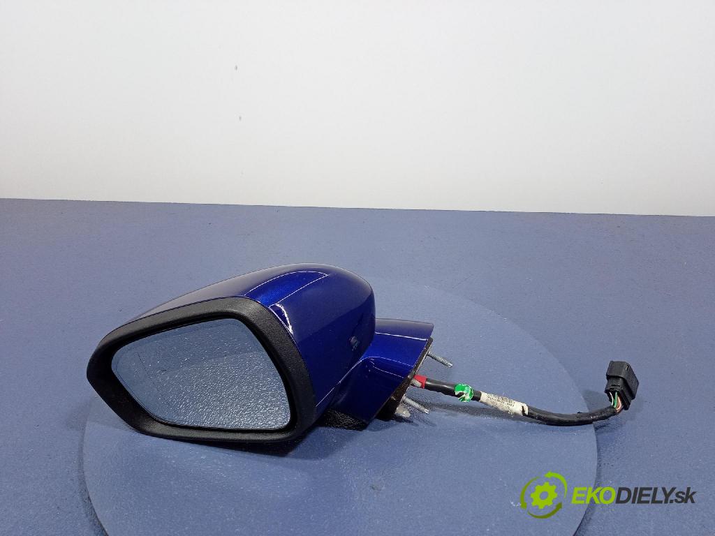 Ford Mondeo 2018 zpětné zrcátko Vlevo, odjet: