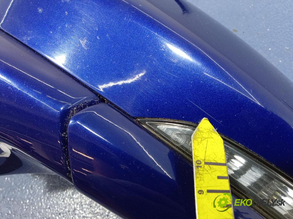 Ford Mondeo 2018 zpětné zrcátko Vlevo, odjet: