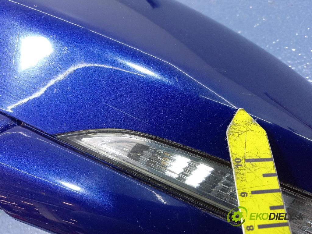 Ford Mondeo 2018 zpětné zrcátko Vlevo, odjet: