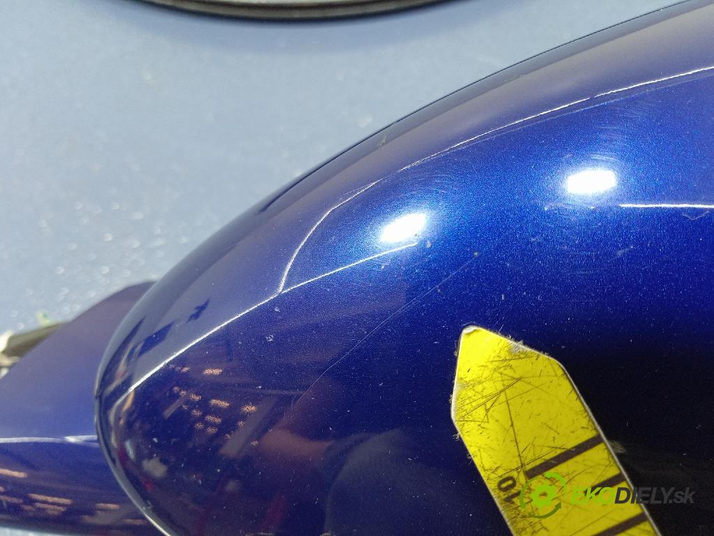 Ford Mondeo 2018 zpětné zrcátko Vlevo, odjet: