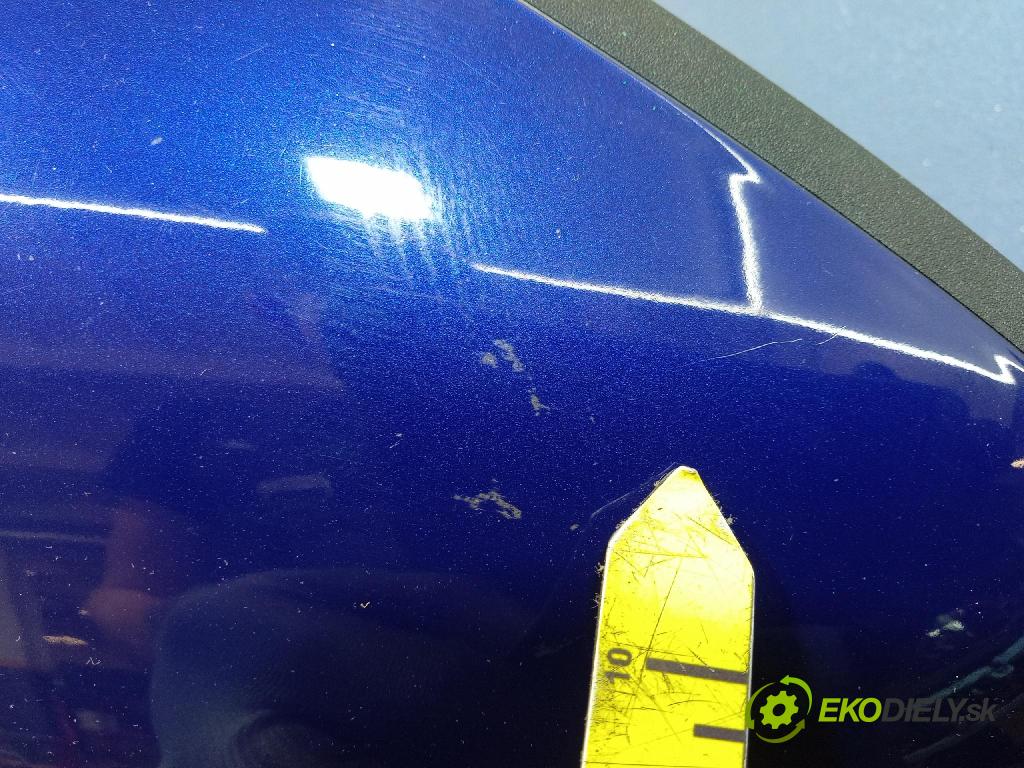 Ford Mondeo 2018 zpětné zrcátko Vlevo, odjet: