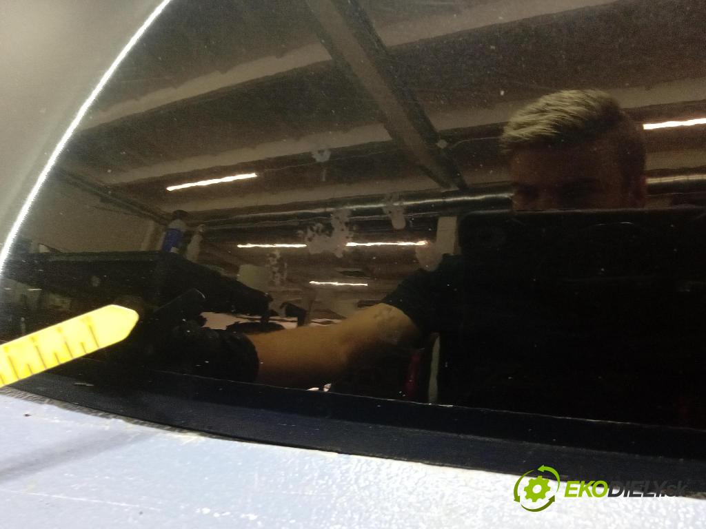 Kia Sportage 2018 kapota přední:
