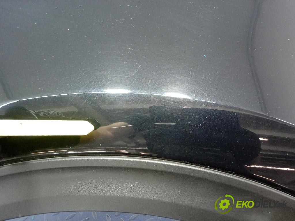Kia Sportage 2018 blatnik před v pravo: