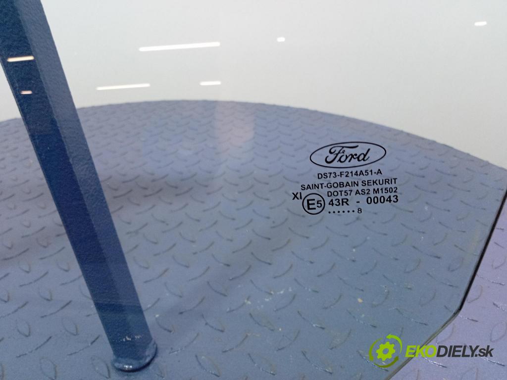 Ford Mondeo 2018 sklo dveře před levá