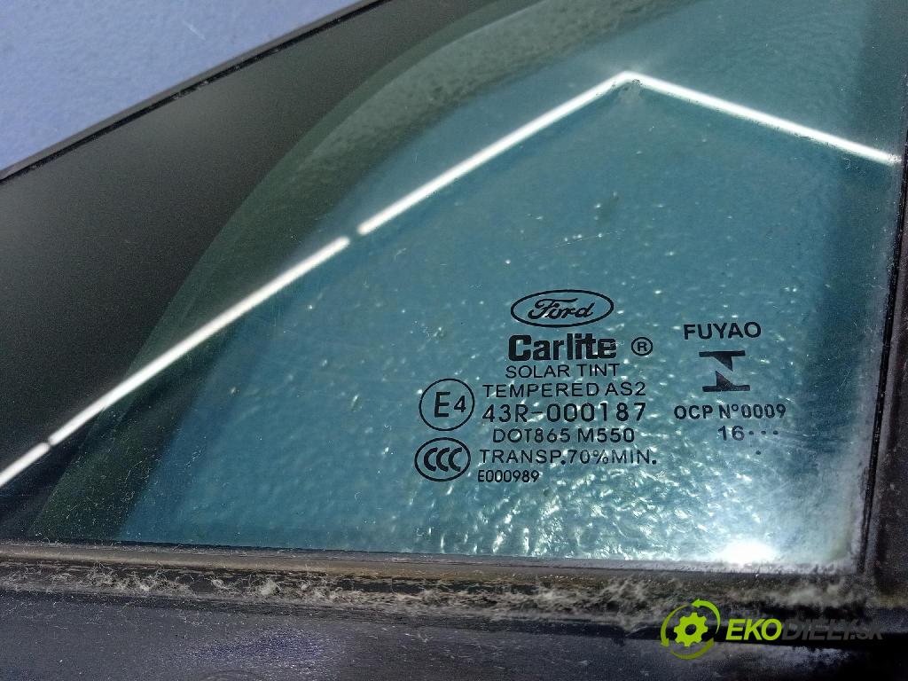 Ford Mondeo 2018 sklo Karosérie: před DS73F21401AJ