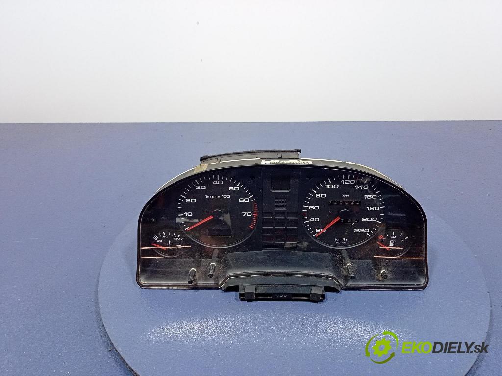 Audi 80 1993 Přístrojová deska 8A0919033H