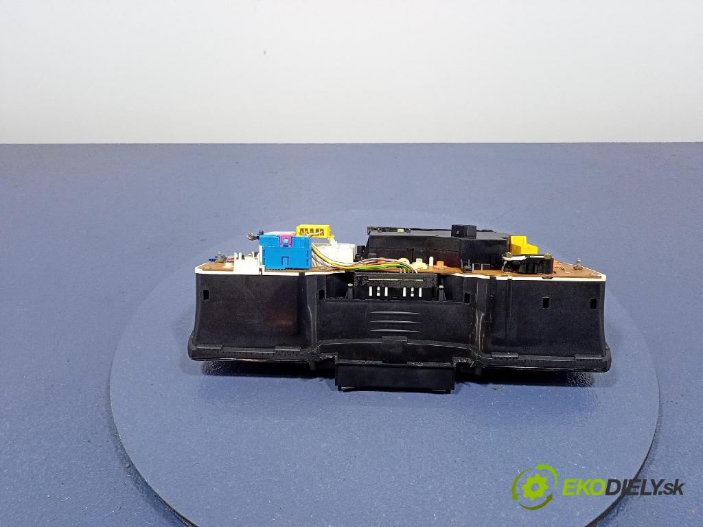 Audi 80 1993 Přístrojová deska 8A0919033H