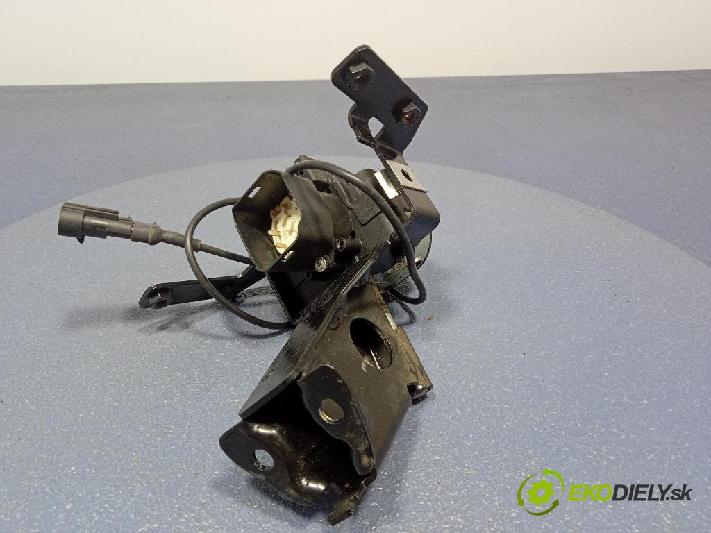 Bmw C 650 gt 2016 Spínač zapalování. 8543148