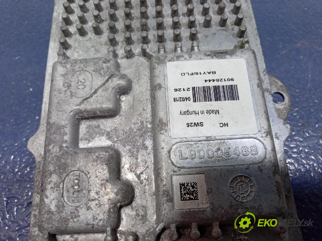 Ford Mondeo 2018 měnič 90128444