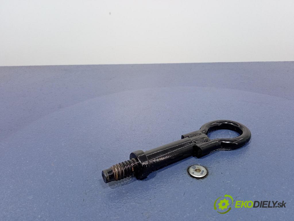 Ford Mondeo 2018 oko Tažení