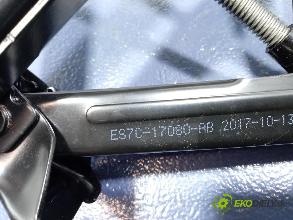 Ford Mondeo 2018 zvedák ES7C17035AA