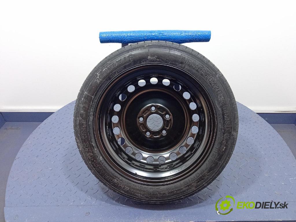 Ford Mondeo 2018 kolo Přístupné 2160848