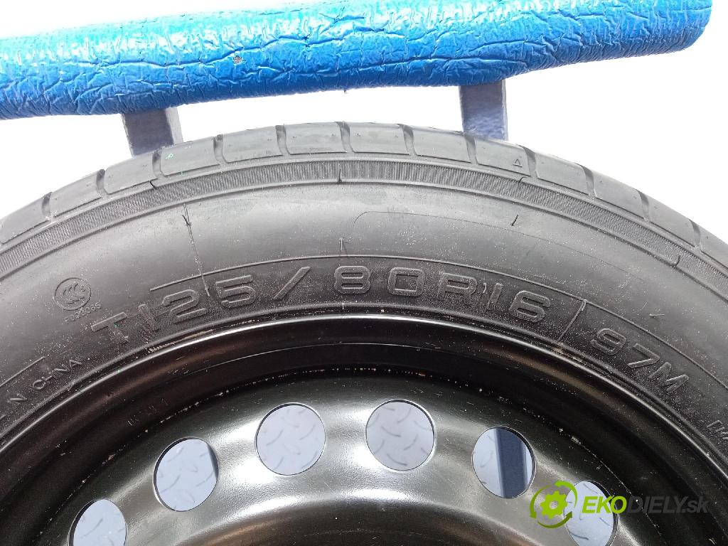 Ford Mondeo 2018 kolo Přístupné 2160848