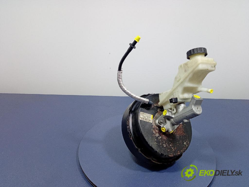 Toyota Avensis 2006 servo Brzdní: 47200-05170