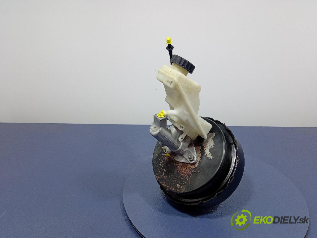 Toyota Avensis 2006 servo Brzdní: 47200-05170