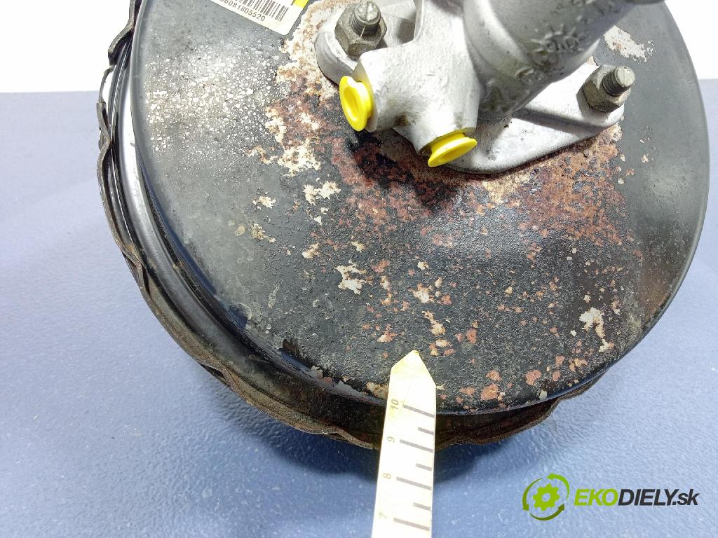 Toyota Avensis 2006 servo Brzdní: 47200-05170