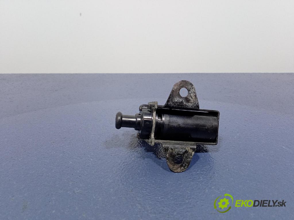 Toyota Avensis 2006 snímač Tlak Turbo-kompresor 25819-27050