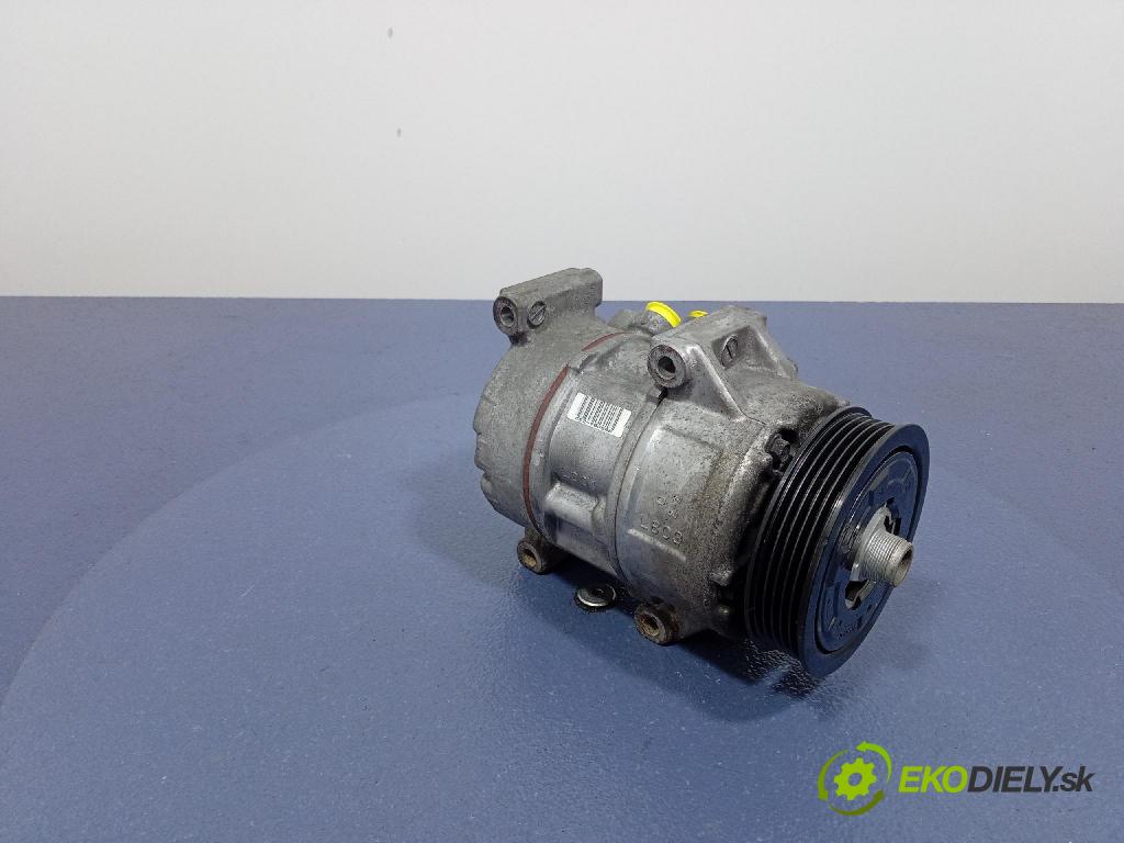Toyota Avensis 2006 Kompresor: Klimatizace: 447260-1060