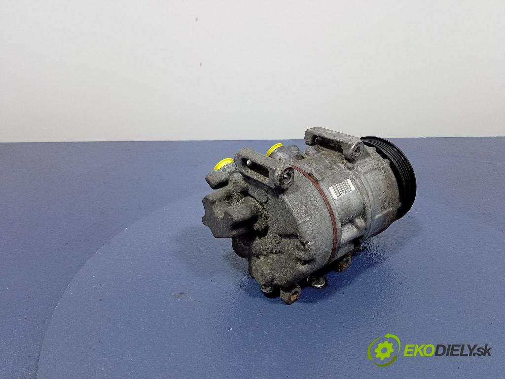 Toyota Avensis 2006 Kompresor: Klimatizace: 447260-1060
