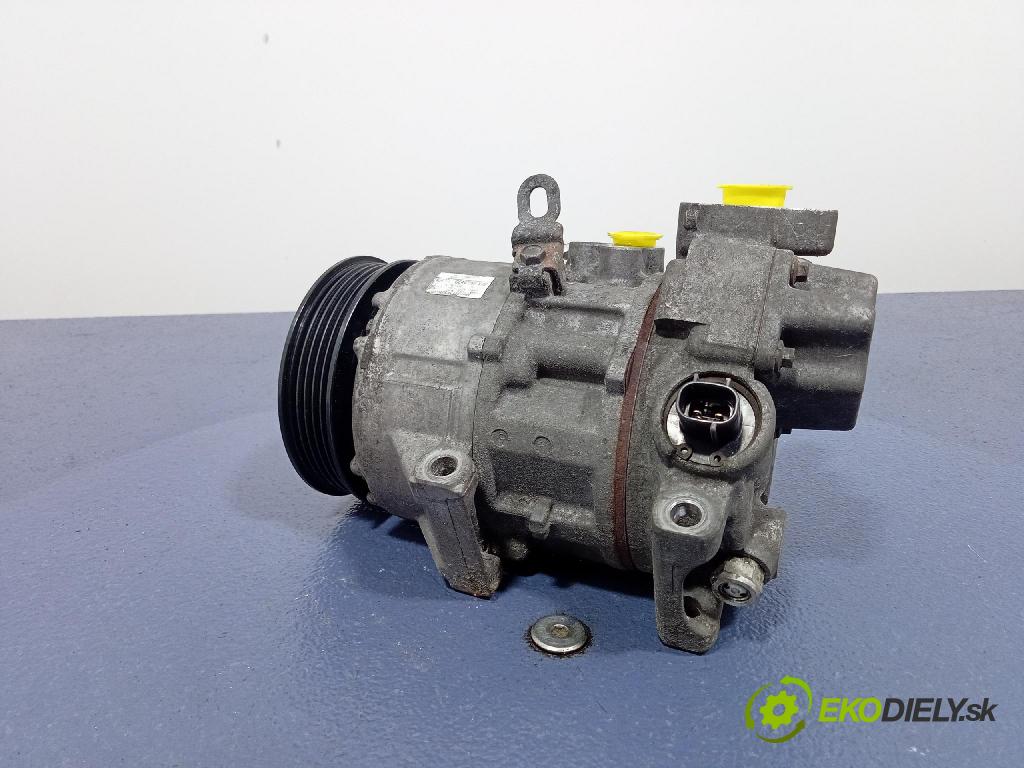 Toyota Avensis 2006 Kompresor: Klimatizace: 447260-1060