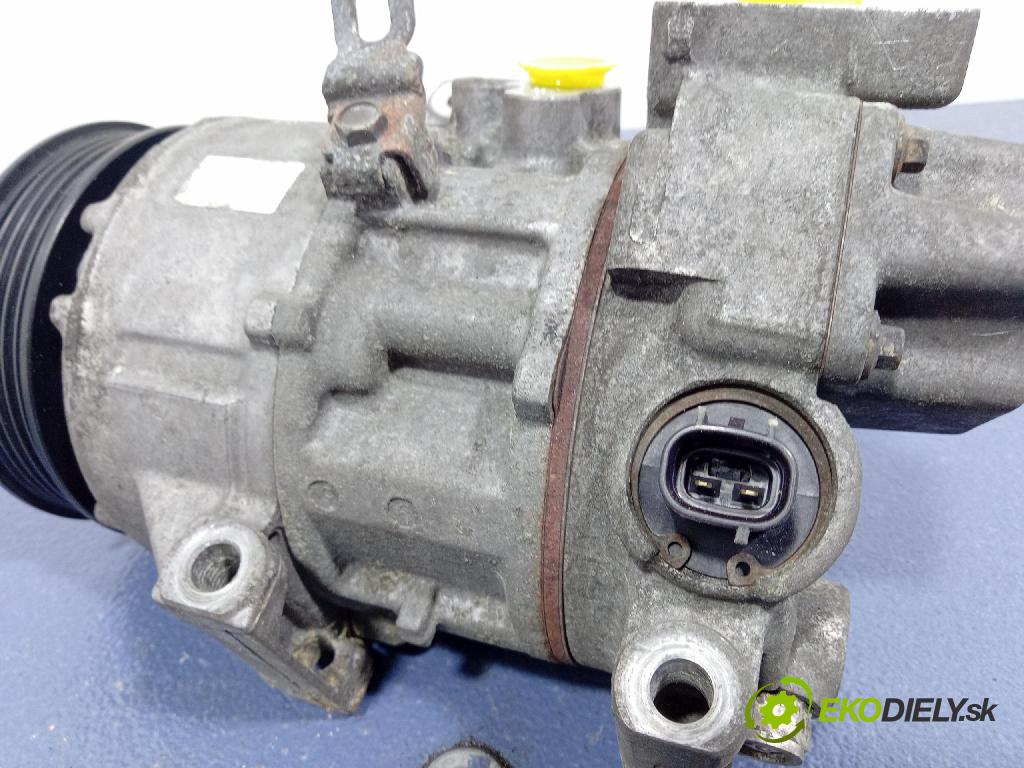 Toyota Avensis 2006 Kompresor: Klimatizace: 447260-1060