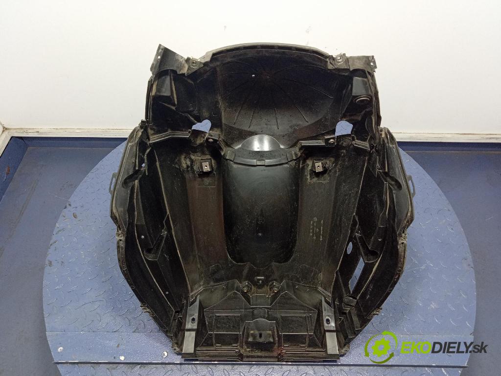 Bmw C 650 gt 2016 kryt Plast: podvozek: 8556396
