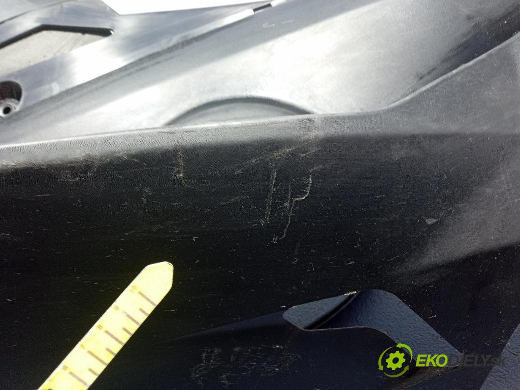 Bmw C 650 gt 2016 lišta Práh: 7725017