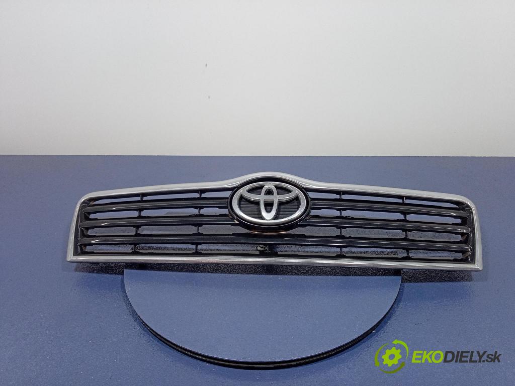 Toyota Avensis 2006 mřížka / Gril: 53114-05060
