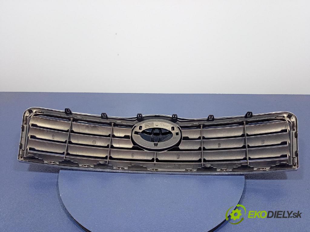 Toyota Avensis 2006 mřížka / Gril: 53114-05060