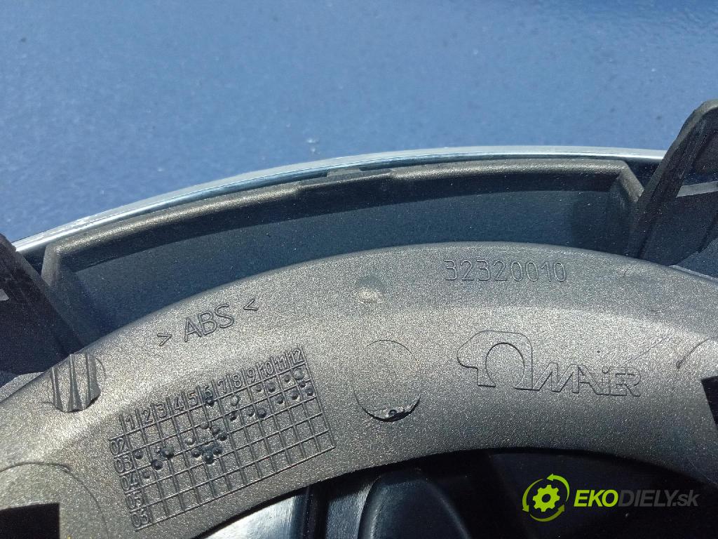Toyota Avensis 2006 mřížka / Gril: 53114-05060
