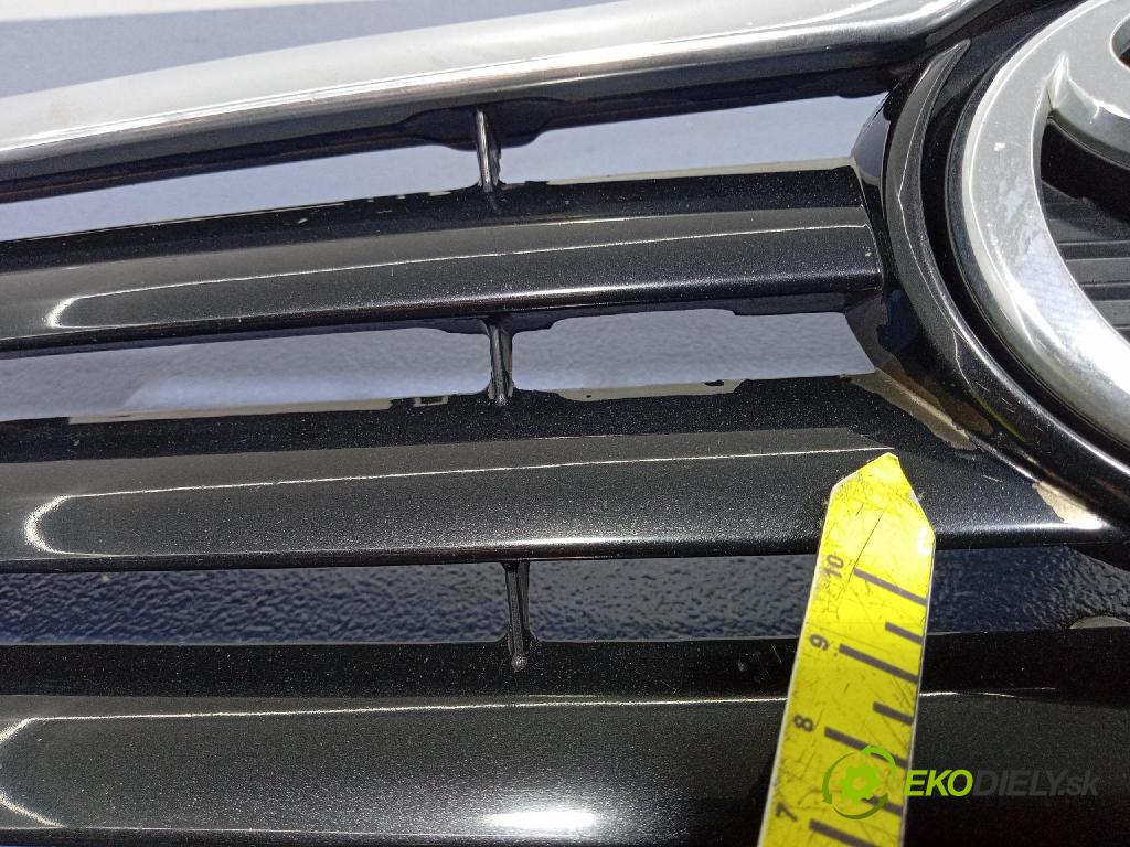 Toyota Avensis 2006 mřížka / Gril: 53114-05060