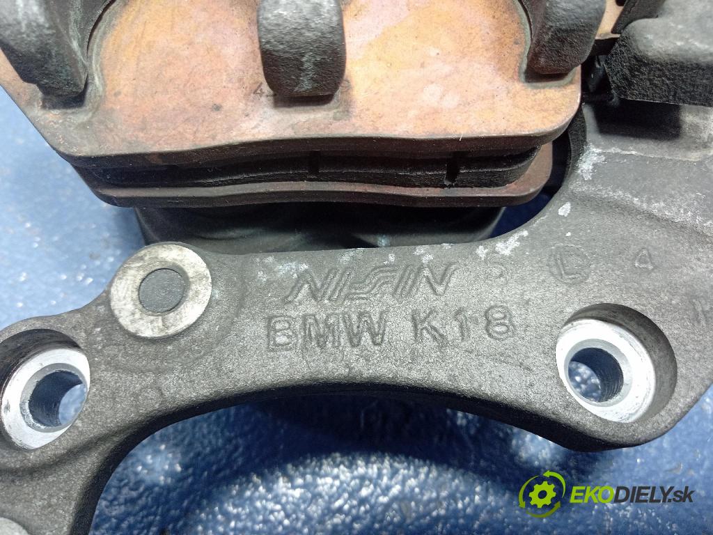 Bmw C 650 gt 2016 brzdič brzdový Zad: Levý: 
